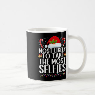 Caneca De Café É mais provável pegar o cristo familiar mais selad