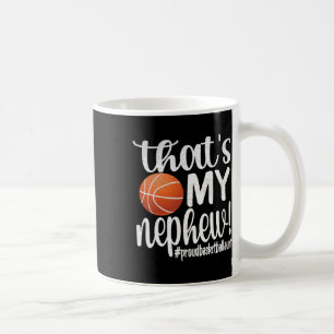 Caneca De Café É Meu Sobrinho Orgulhoso Sketll Tia Sketll Tiazinh