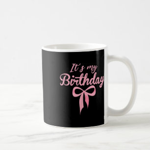 Caneca De Café É O Meu Aniversário, Arco De Boas-Feiras, Rosa W
