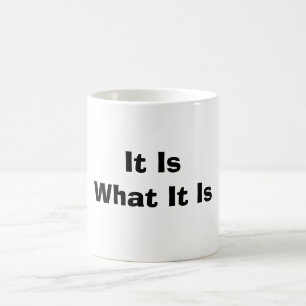 Caneca De Café É o que é