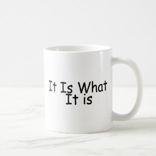 Caneca De Café É o que é