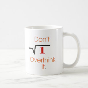 Caneca De Café É óbvio