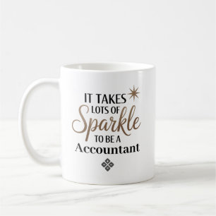 Caneca De Café É preciso brilho para ser uma Caneta Personalizada