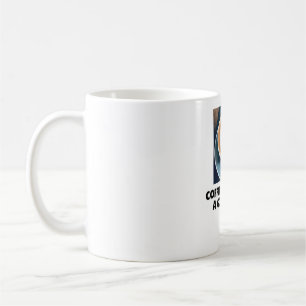 Caneca de Café É Sempre Uma Boa Ideia