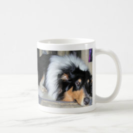 Caneca De Café É Sexta-Feira?