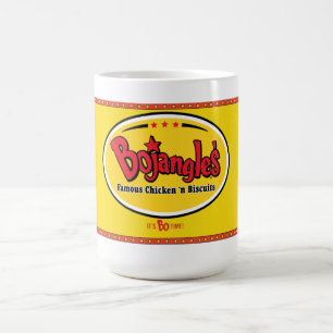 Caneca De Café É tempo da BO!