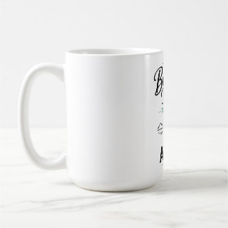 Caneca De Café É um Belo Dia para Me Deixar Sozinho