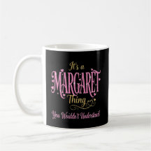 É uma Coisa de Margaret Rosa Dourado Presente para