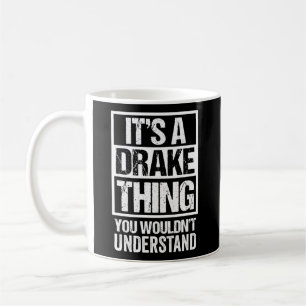Caneca De Café É Uma Coisa Que Você Não Entenderia Sobrenome.