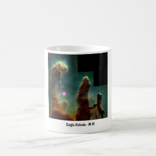 Caneca De Café eagle4Finishedstamp