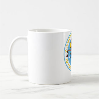 CANECA DE CAFÉ #EANF#