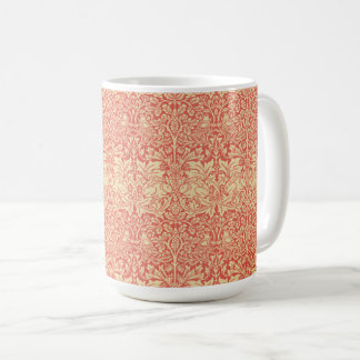 Caneca De Café Easter Brer Rabbit |  William Morris