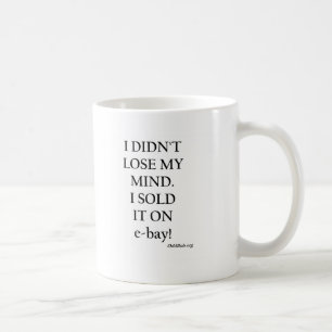 Caneca De Café ebay