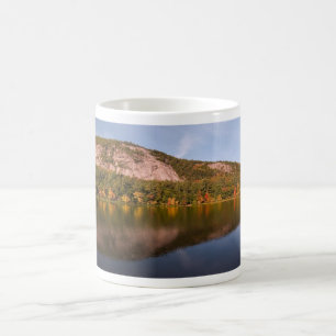Caneca De Café Echo Lake NH Mug