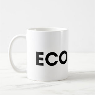 Caneca De Café eco