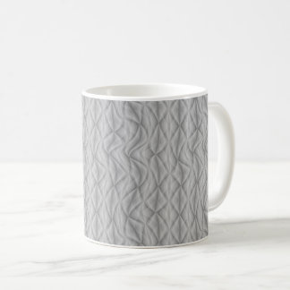 Caneca De Café Eco Curves Mug - Taça de Café Retroativa