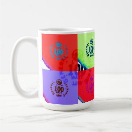 Caneca De Café Ectático geral