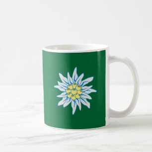 Caneca De Café Edelvais