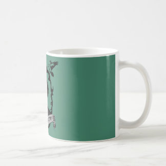 Caneca De Café Edgar Allan Poe