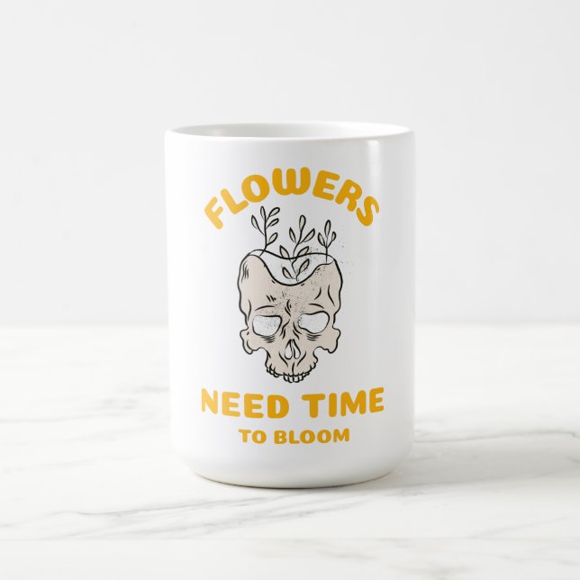 Caneca De Café Edição Limitada Sou Eu (Centro)