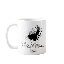Editora Wild Ink Publishing 
