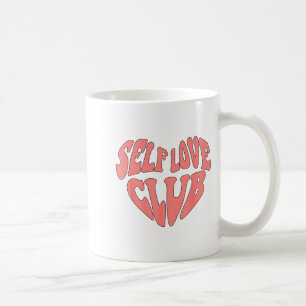 Caneca De Café Edr6 Retro Auto Amor Dia dos Namorados Positivo Va