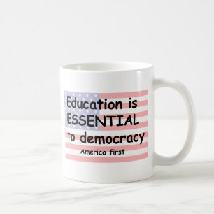 Caneca De Café educação