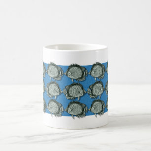 Caneca De Café Educando 2