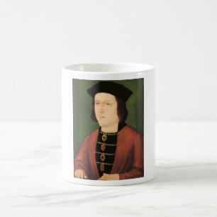Caneca De Café Edward IV