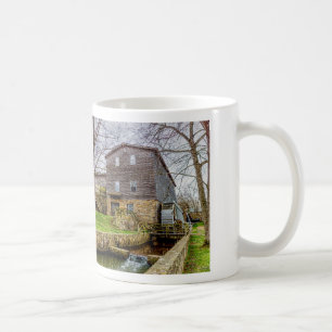 Caneca De Café Edwards Mill