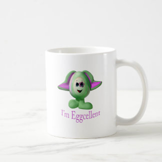 Caneca De Café eggcellent