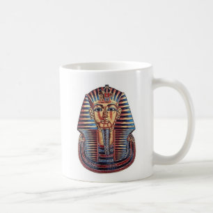 CANECA DE CAFÉ EGIPTO