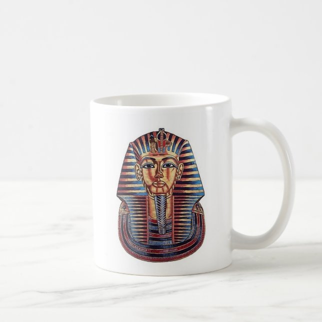 CANECA DE CAFÉ EGIPTO (Direita)