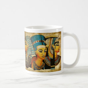 Caneca De Café Egipto antigo 3