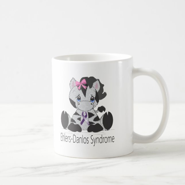 Caneca De Café Ehlersdanlossyndrome.png (Direita)