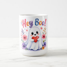Caneca De Café Ei amor