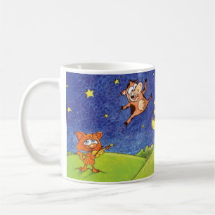 Caneca De Café Ei Diddle Diddle
