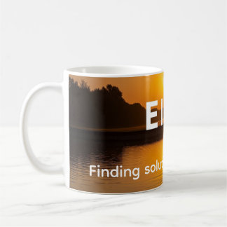 Caneca De Café EIRN Mug