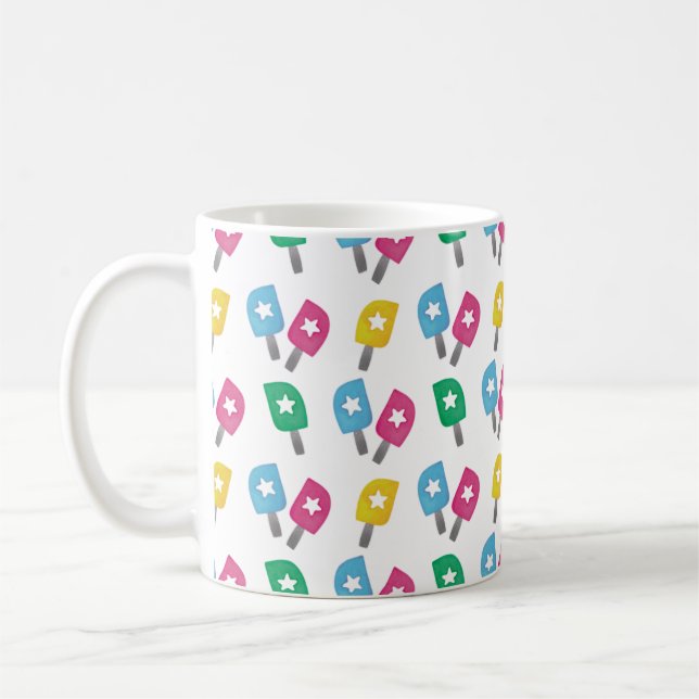 Caneca De Café Eis am Stil (Esquerda)