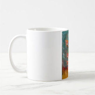 Caneca De Café Eita!
