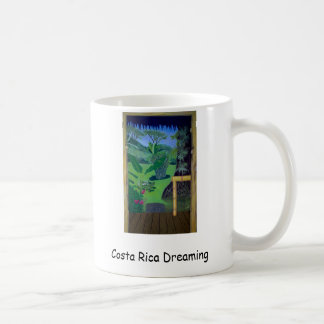 Caneca De Café EL Caribe