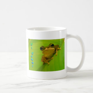 Caneca De Café EL Coqui Frog.jpg