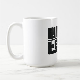 Caneca De Café El Paso - Texas