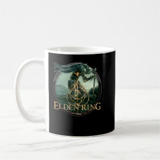 Caneca De Café Elden ring Essential