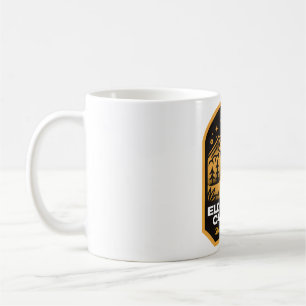 Caneca De Café Eldorado Canyon State Park Colorado