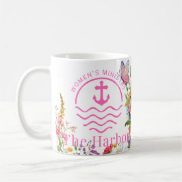 Caneca De Café Ele É Risen Mug