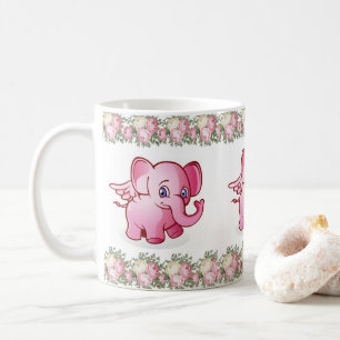 Caneca De Café Elefant Mugs