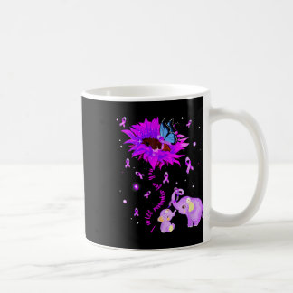 Caneca De Café Elefante Eu Vou Lembrar Por Você Girassol Heimerh