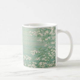 Caneca De Café Elegance Mug - Japanese Harmony