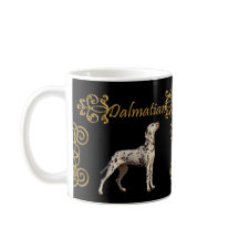 Elegância Dalmatian